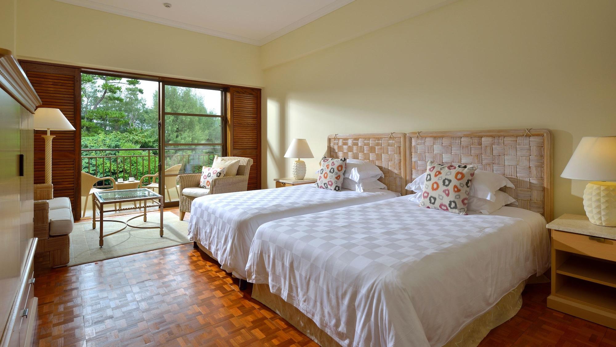 The Busena Terrace 5* Nago