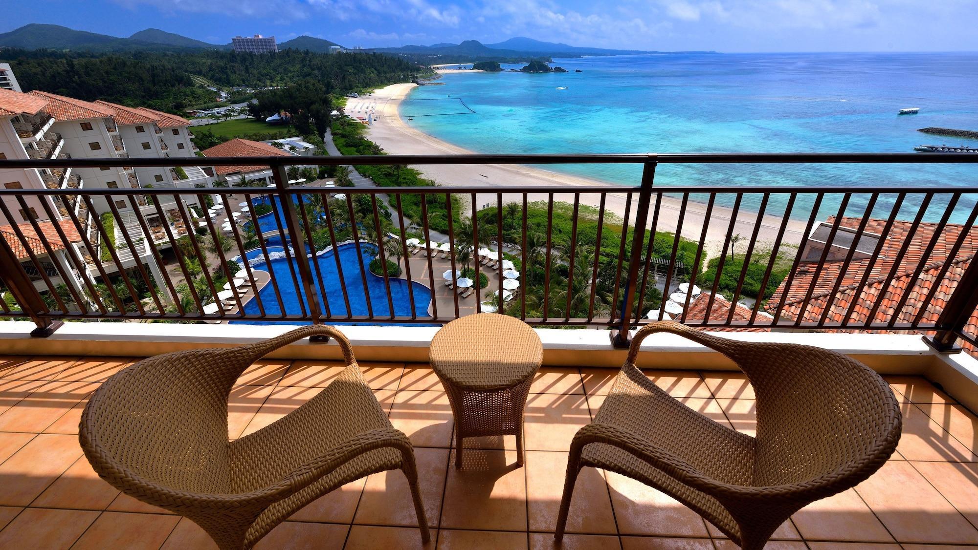The Busena Terrace 5* Nago