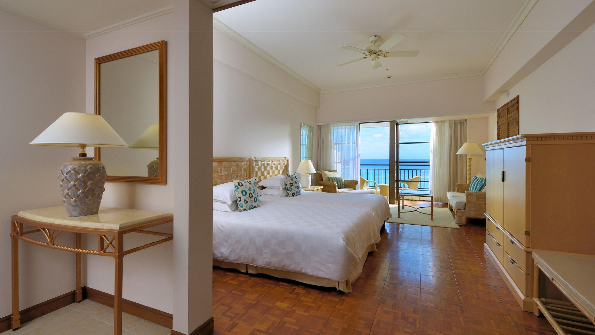 The Busena Terrace Hotel