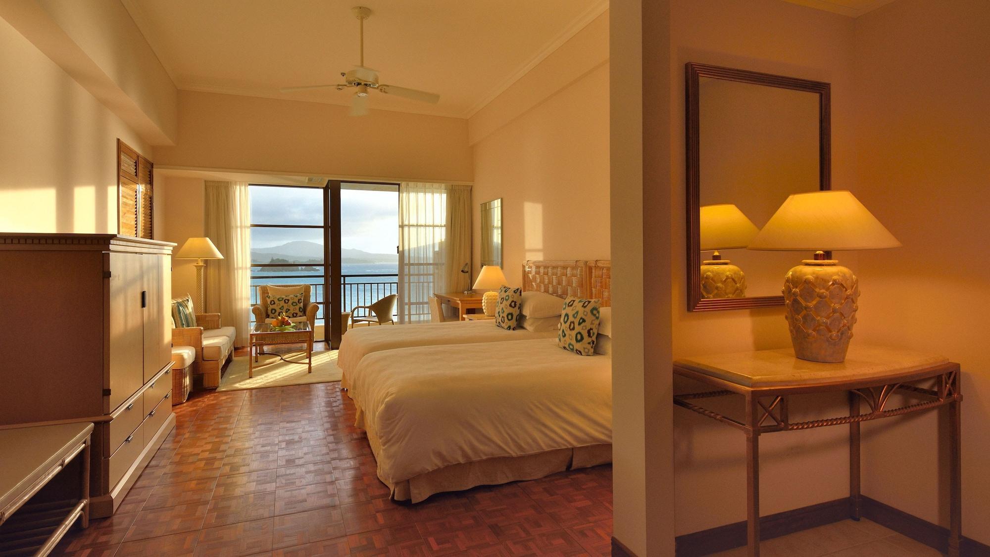 The Busena Terrace Hotel 5*