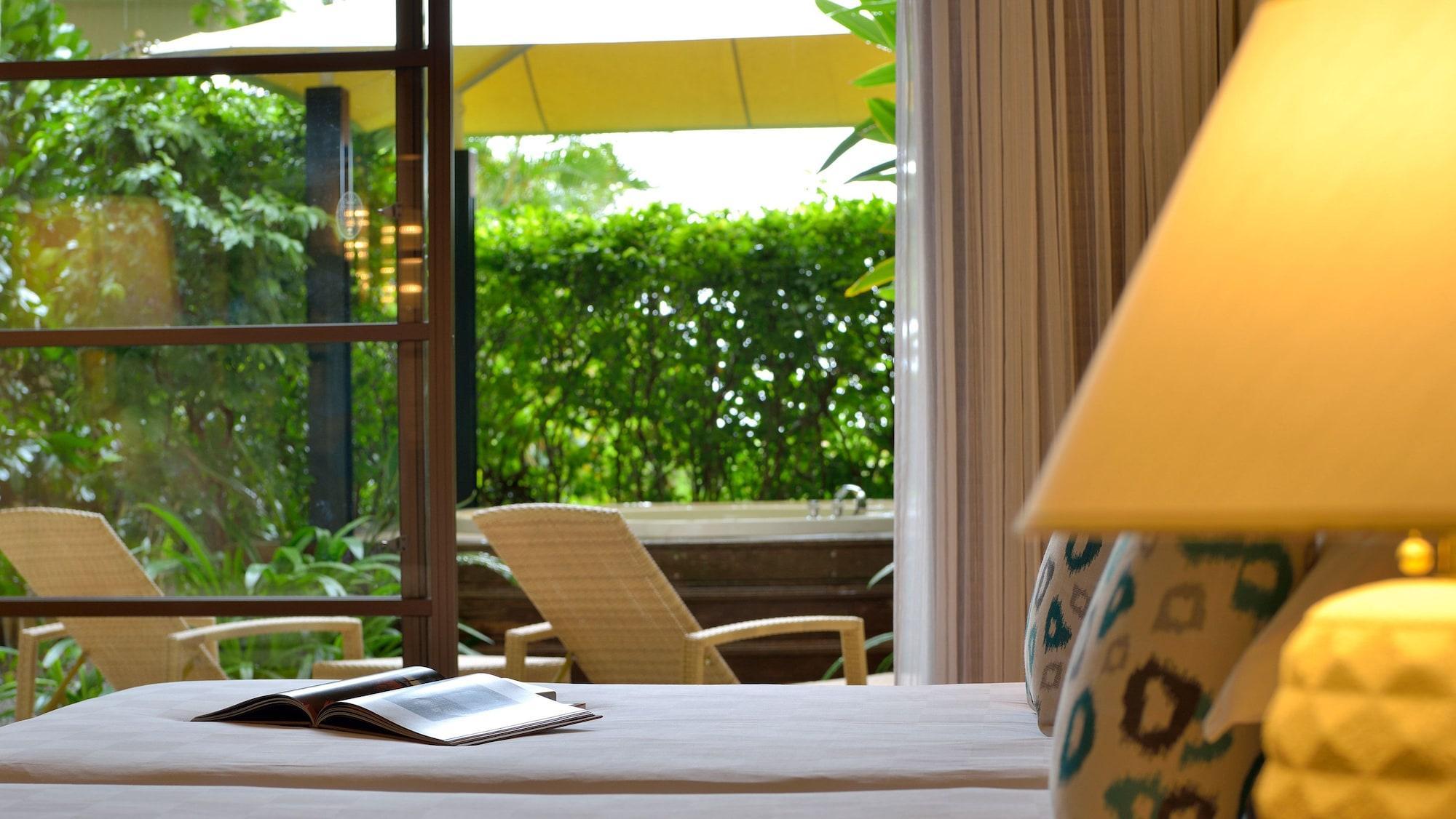 The Busena Terrace Hotel