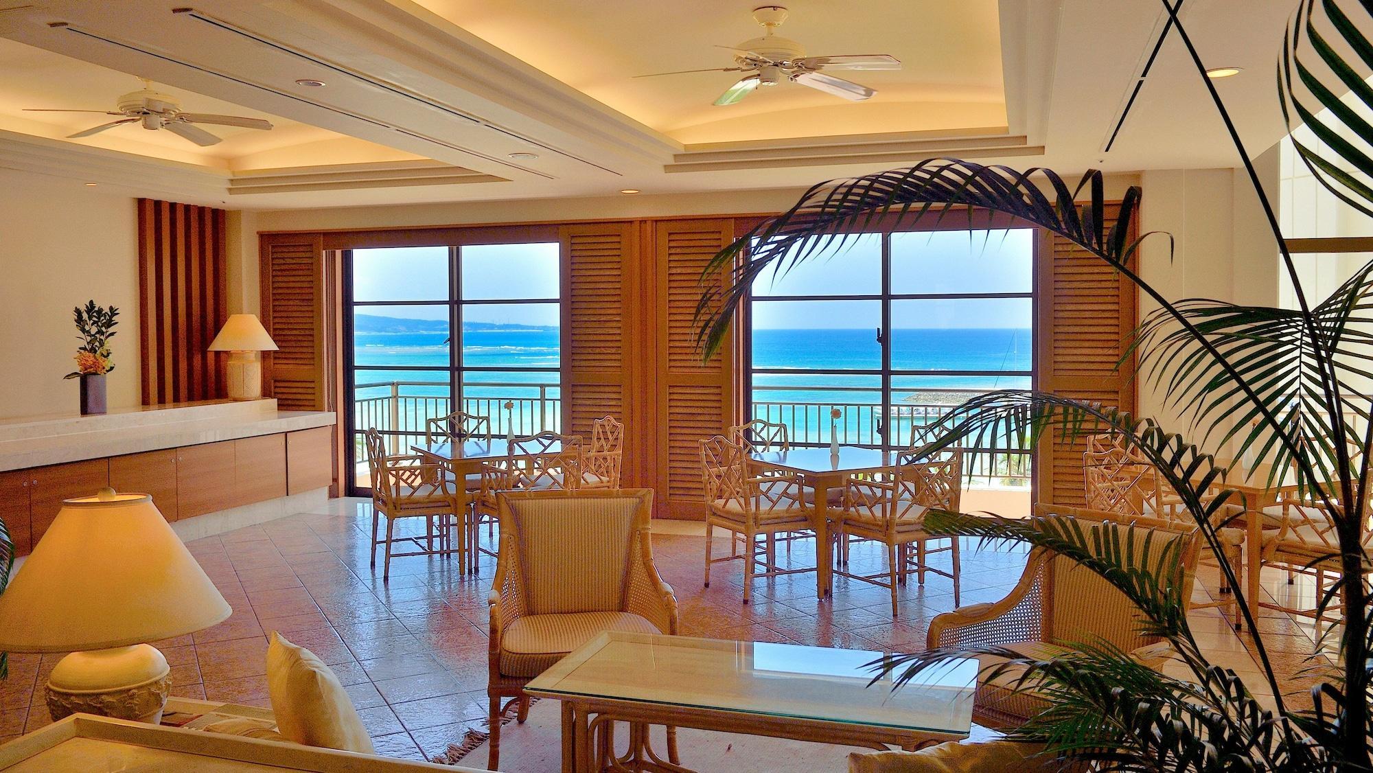 The Busena Terrace Nago