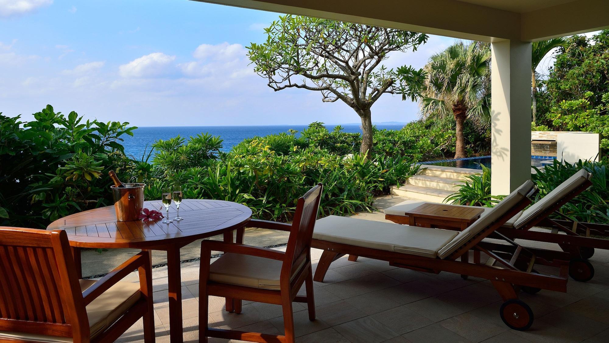 The Busena Terrace 5* Nago